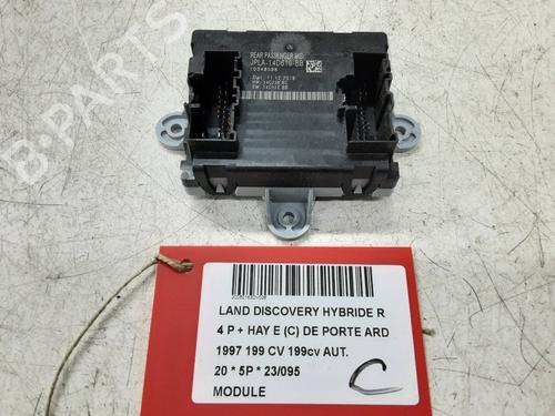 Øvrige Styrinhsenheder Øvrige Styrinhsenheder LAND ROVER DISCOVERY SPORT (L550) 2.0 P200 MHEV 4x4 (200 hp) 20286555 20286555