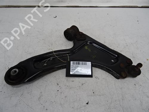 Used Right front suspension arm Right front suspension arm 39052580 39052580