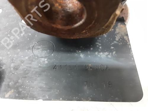 Left front steering knuckle NISSAN MICRA V (K14) 0.9 IG-T | BP36951494M25 - Image 4