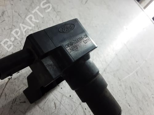 Ignition coil FORD FIESTA VII (HJ, HF) 1.0 EcoBoost | BP32248804M94 - Image 3