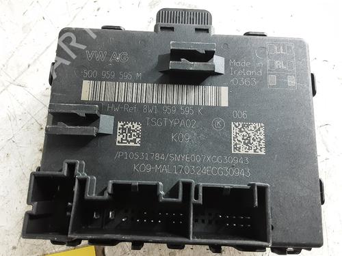 Control unit AUDI Q3 (F3B) 35 TFSI | BP39965753M11 - Image 4