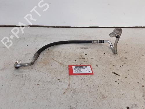 Used AC pipe RENAULT CAPTUR I (J5_, H5_) 0.9 TCe 90 (90 hp) 20287548