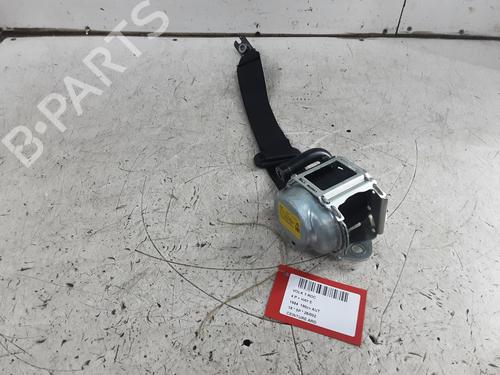 Used Rear right seatbelt VW T-ROC (A11, D11) 2.0 TSI 4motion (190 hp) 32161396