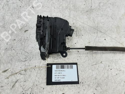 Front right lock NISSAN MICRA V (K14) 1.0 IG-T 100 | BP32245085C97