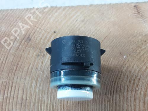 Electronic module MERCEDES-BENZ VITO Van (W447) 116 CDI (447.601, 447.603, 447.605) | BP29168210M83 - Image 2