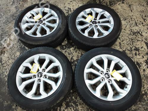 Used Rim Rim 37407184 37407184