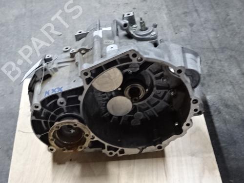 Used Gearbox VW POLO IV Saloon (9A4, 9A2, 9N2, 9A6) 1.4 (83 hp) 20281925