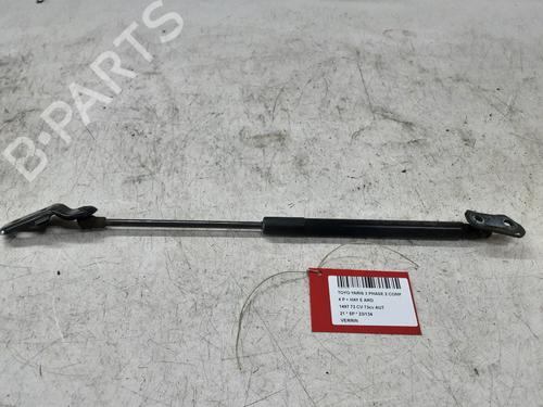 Andre Andre TOYOTA YARIS (_P13_) 1.5 Hybrid (NHP130_) (101 hp) 33872298 33872298