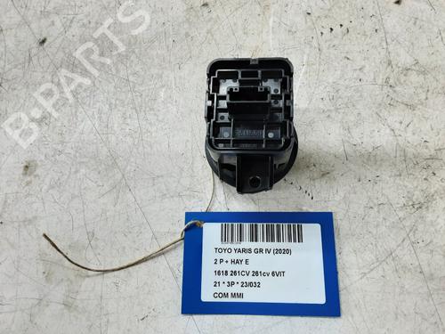 Switch TOYOTA YARIS (_P21_, _PA1_, _PH1_) 1.6 GR 4WD (GXPA16) | BP20278738I30 