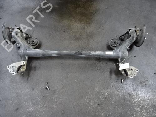 Used Rear axle OPEL ASTRA K (B16) 1.6 CDTi (68) (110 hp) 20288941