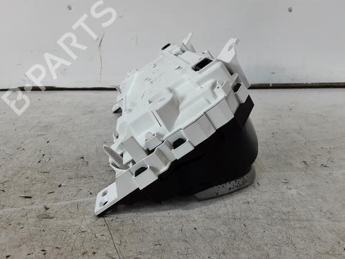Instrument cluster MAZDA CX-3 (DK) 2.0 SKYACTIV-G (DK5W, DK6W) | BP39526951C47 - Image 6