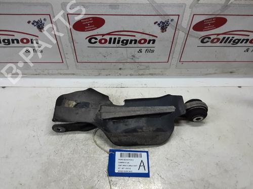 Used Right front suspension arm PORSCHE BOXSTER (987) S 3.4 (295 hp) 20280878