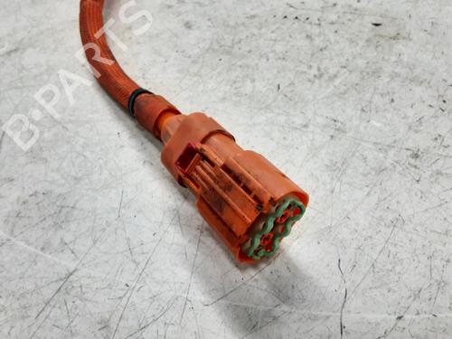 Cable PORSCHE TAYCAN (Y1A) Electric (Y1AAA1, Y1AAI1) | BP32360008E12 - Image 4