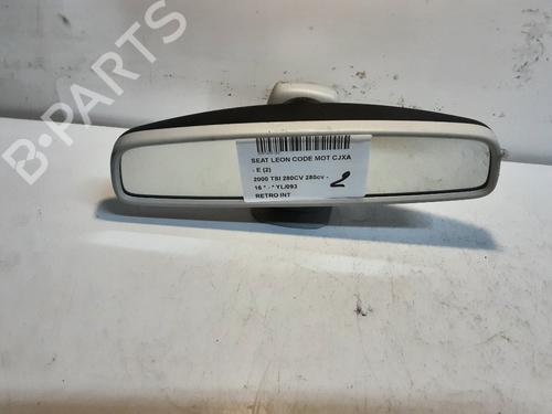 Used Rear mirror Rear mirror 39059276 39059276