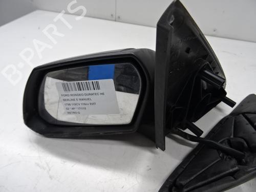 Used Left mirror FORD MONDEO III Saloon (B4Y) 1.8 16V (110 hp) 20271254