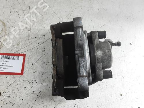 Left front brake caliper LAND ROVER RANGE ROVER EVOQUE (L551) 2.0 D150 | BP38465976M105 - Image 4