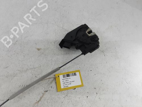 Højre bagtil lås KIA STONIC (YB) 1.6 CRDi | BP32246026C99 - Image 2