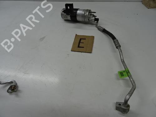 Used AC pipe AC pipe FORD FIESTA VI (CB1, CCN) 1.5 TDCi (95 hp) 20275348 20275348