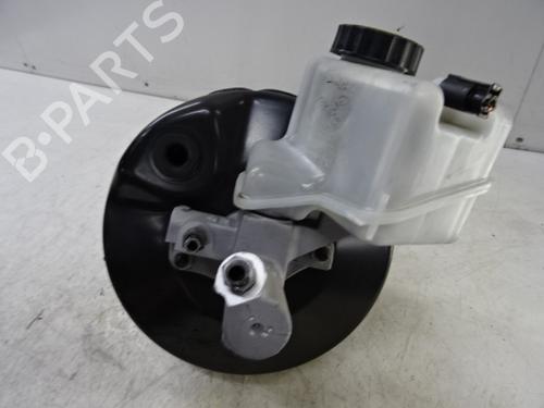 Used Servo brake Servo brake MERCEDES-BENZ C-CLASS T-Model (S204) C 200 CDI (204.201) (136 hp) 20271807 20271807