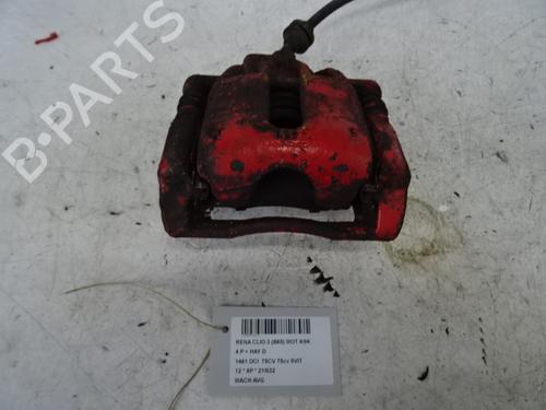left-front-brake-caliper-renault-clio-iii-br01-cr01-15-dci-2005-2006-2007-2008-2009-2010-2011-2012-2013-2014-20270623 main image