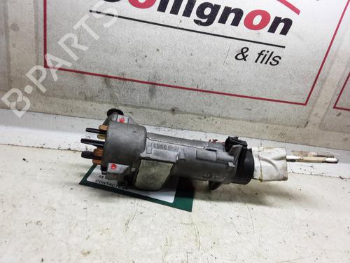 Ignition barrel SEAT IBIZA III (6L1) 1.2 | BP20284184M48
