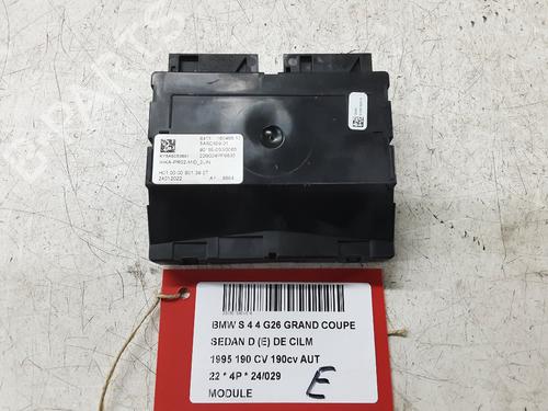 Used Control unit Control unit 29399797 29399797