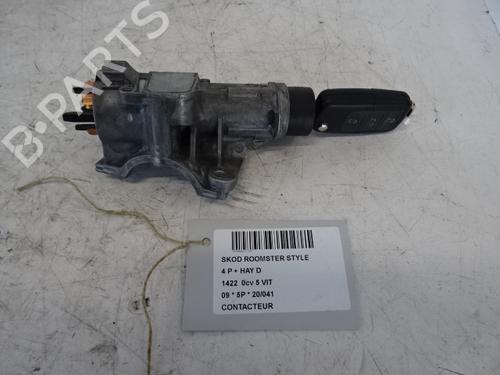 Used Switch Switch 39054853 39054853