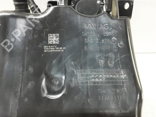 AdBlue-tank VW CADDY V MPV (SBB, SBJ) 2.0 TDi | BP39064073M85 - Image 2