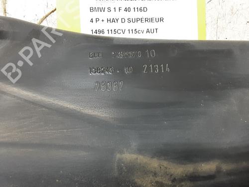 Other BMW 1 (F40) 116 d | BP36094270O1 - Image 3