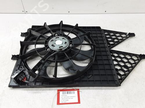 Used Heater blower motor VW POLO V (6R1, 6C1) 1.2 TDI (75 hp) 20285750
