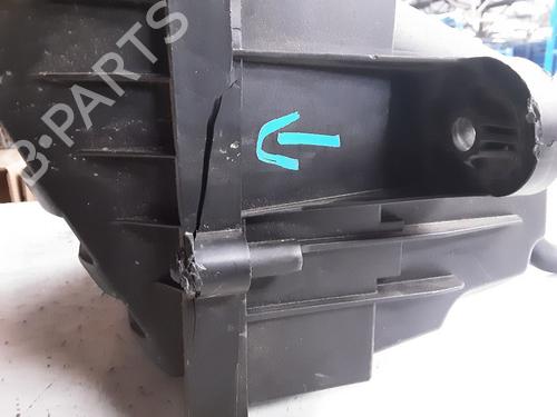 Used Air filter box AUDI A3 (8V1, 8VK) 1.6 TDI (115 hp) 28516396