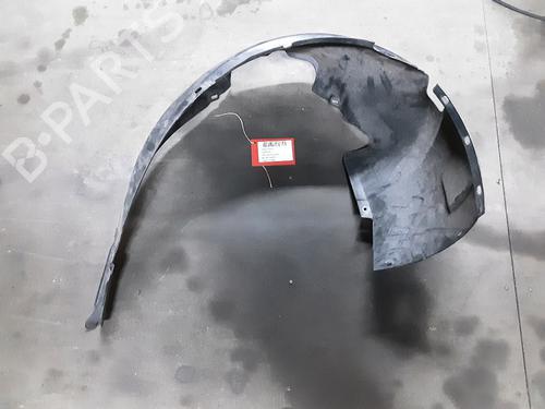 Used Wheel arch VW GOLF IV (1J1) 1.9 TDI (110 hp) 20283199