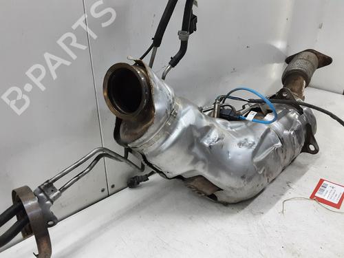 Particulate filter FORD USA RANGER Extended Cab Pickup 2.0 EcoBlue AWD | BP32850829M81  - Image 5