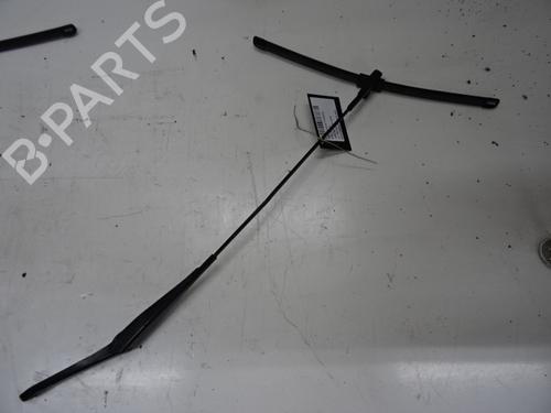 Used Front windshield wiper arm FORD FOCUS II (DA_, HCP, DP) 1.6 TDCi (90 hp) 20272512