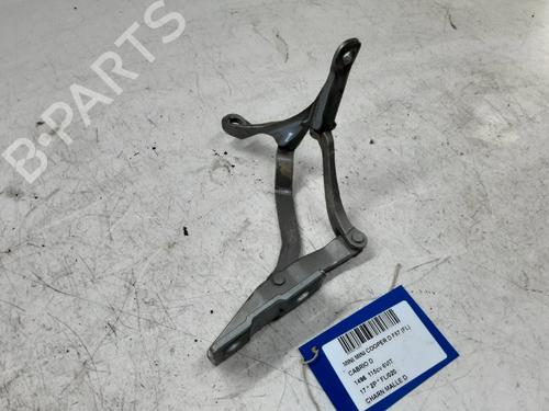 Hinge/Door check strap MINI MINI Convertible (F57) Cooper D | BP32244410C146