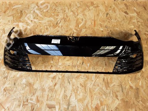 Used Front bumper VW GOLF VIII (CD1, DA1) 2.0 TDI (116 hp) 25714101
