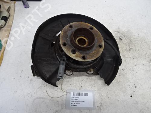 right-rear-steering-knuckle-bmw-1-e81-2006-2007-2008-2009-2010-2011-2012-39053505 main image