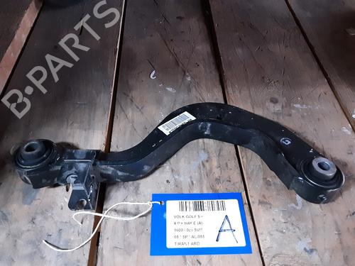 Used Right rear suspension arm VW GOLF V (1K1) 1.6 (102 hp) 22176008