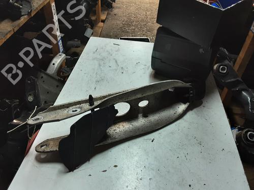 Left rear suspension arm AUDI A6 C8 Avant (4A5) 40 TDI Mild Hybrid | BP32248503M14