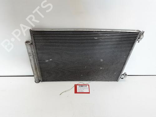 AC-Kondensator DACIA SANDERO II TCe 90 (B8M1, B8MA, B8AC) (90 hp) 28144260