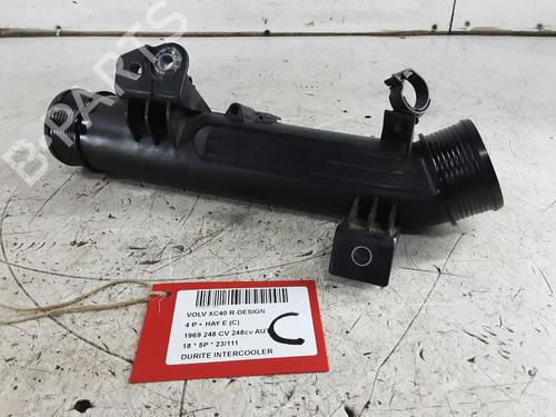 Intercooler pipe VOLVO XC40 (536) T5 AWD | BP33199432M127 - Image 2