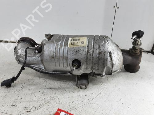 Particulate filter CITROËN BERLINGO Box Body/MPV (B9) 1.6 BlueHDi 100 | BP33736513M81  - Image 7