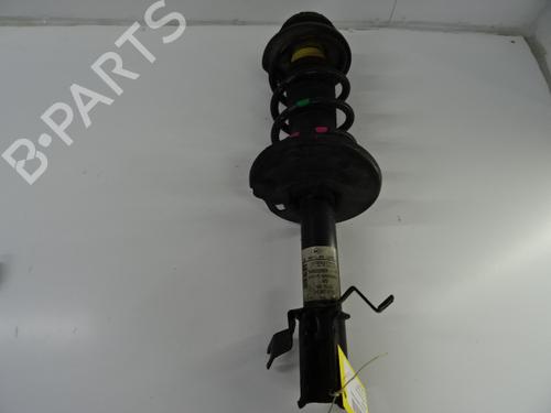 Used Left front shock absorber DACIA LODGY (JS_) 1.5 dCi (90 hp) 20273403
