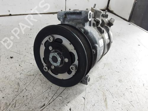AC compressor VW POLO VI (AW1, BZ1, AE1) 1.0 TSI | BP36669418M34 - Image 4