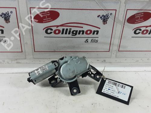 Used Rear wiper motor MERCEDES-BENZ A-CLASS (W168) A 140 (168.031, 168.131) (82 hp) 20282260