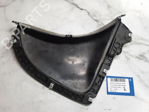 Understellsbeskyttelse VW ID.4 (E21) GTX 4motion (340 hp) 29168149