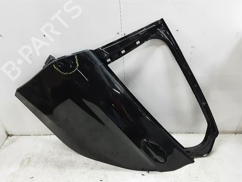 Used Left rear door Left rear door BMW 1 (F40) 116 d (116 hp) 36094106 36094106