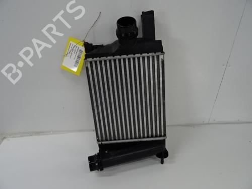 Used Intercooler RENAULT CAPTUR I (J5_, H5_) 1.2 TCe 120 (120 hp) 20272867