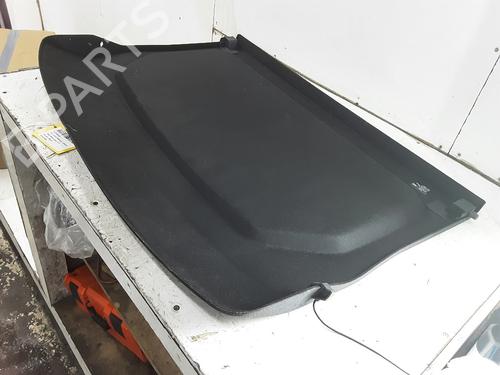 Rear parcel shelf AUDI Q3 (F3B) 35 TFSI | BP39965861C85 - Image 5