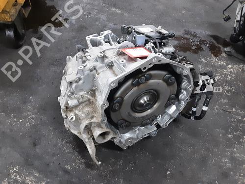 Used Gearbox BMW X2 (F39) xDrive 25 e Plug-in-Hybrid (220 hp) 32184600